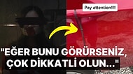 Savunmasız Gördükleri Kadınları Kaçırmak İçin Akılalmaz Bir Yöntem Geliştiren Tacirler Kanınızı Donduracak!