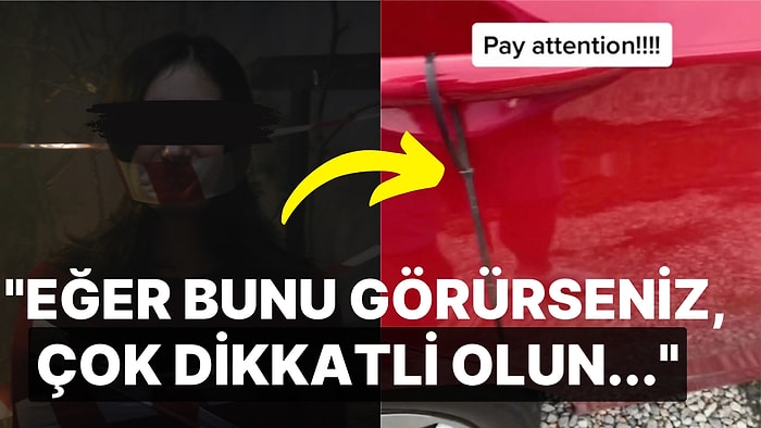 Savunmasız Gördükleri Kadınları Kaçırmak İçin Akılalmaz Bir Yöntem Geliştiren Tacirler Kanınızı Donduracak!