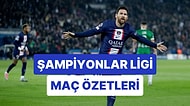 PSG 7 Gol Attı, Messi Şov Yaptı! Şampiyonlar Ligi'nde Gecenin Sonuçları ve Maç Özetleri