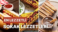 Sokak Lezzetlerini Sokaktan Mutfağınıza Taşımanızı Sağlayacak 10 Yemek Tarifi