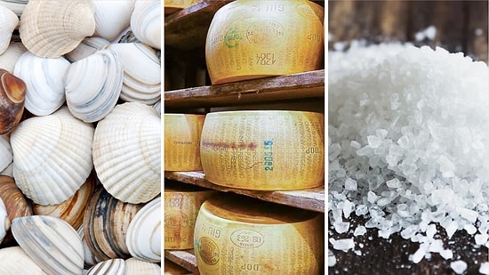 Paranın Bu Kadar Yaygın Olarak Kullanılmadığı Dönemlerde Çalışanlara Maaş Olarak Ödenen 11 Şey