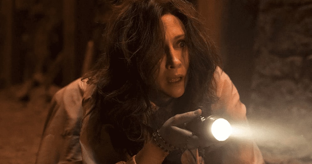 'Conjuring 4' is in the Works: What We Know So Far