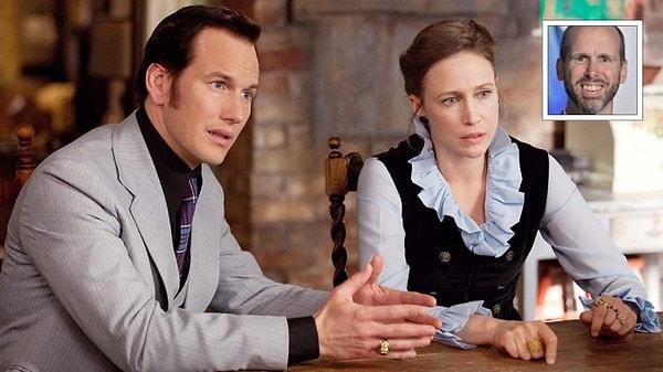 The Conjuring 4 is Officially in the Works!