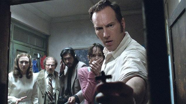 Who will be in the Cast of The Conjuring 4?