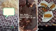 Yiyecek Fotoğraflarını İlginç Açıklamalarla Soslayan Kullanıcılardan 15 Yeni Paylaşım
