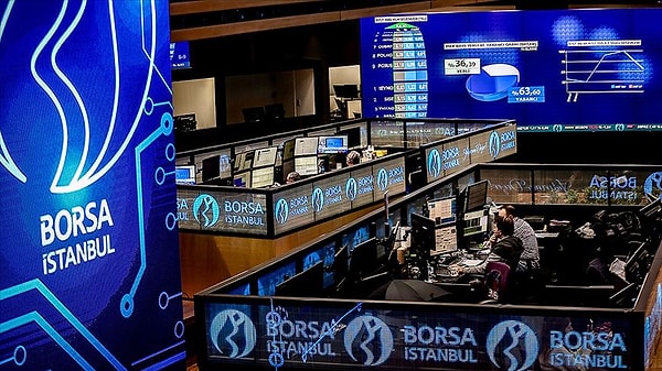 BIST 100 endeksi günü yüzde 0,03 oranında 1,35 puan artışla 3.976,36 puandan kapatırken, işlem hacmi 64,276 milyar TL oldu.