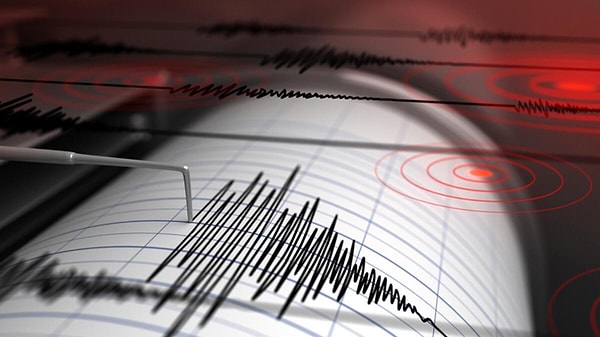 Türkiye, aktif fay hatları üzerinde yer alan bir ülke olduğu için sıkça deprem meydana geliyor.