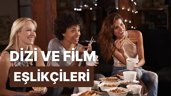Dizi Film İzlerken İzlediğiniz Şeyi Çok Daha Keyifli Hale Getirecek 10 Yemek Tarifi