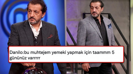 Kiminle Bir Araya Geldi? MasterChef Jürisi Mehmet Yalçınkaya Sürpriz Buluşması Gündem Oldu!