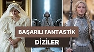 ‘House of the Dragon’ Dizisini Sevenlerin Beğenerek İzleyeceği Başarılı Drama Dizileri