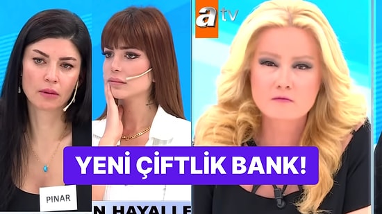 Botoks Yaptırmış! Müge Anlı'da 45 Milyonluk Vurgun Yapan Adamın İnanılmaz Dolandırıcılık Hikayesi