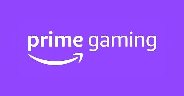 Amazon Prime Gaming oyunculara hediye oyunların yanı sıra farklı avantajlar da sağlıyor.