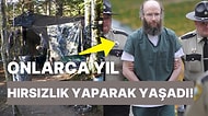 27 Yıl Boyunca Tek Başına Ormanda Yaşayan Adamın Akıllara Durgunluk Veren Hikayesi