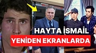 Hababam Sınıfının Hayta İsmail'i Ahmet Arıman Bakın Hangi Diziyle Ekranlara Dönüyor!