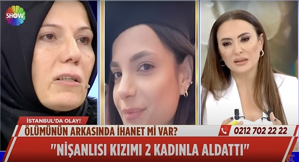 İddialara göre Berkan, Kader'i 2 seks işçisiyle aldatmış fakat bu ilişkiler tek gecelik değil, uzun süreli olmuş. Bu yüzden daha önce de ayrılan çift, Berkan'ın uğraşları sonucu tekrar barışmış fakat Berkan yine aynı kişilerle Kader'i tekrar aldatmış. Anne Gülnaz'a göre Kader'in intiharının ardındaki sebep Berkan'ın kendisini aldatması ve müstakbel kayınvalidesinin baskıları...