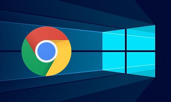 Windows 7 ve 8.1’de Chrome’un eski sürümlerini kullanmaya devam edebilirsiniz, ancak yeni özellikler ve güvenlik güncellemelerini yüklemek mümkün olmayacak. 7 Şubat’ta erişime açılması beklenen Chrome 110 ile her iki işletim sisteminden de destek kesilecek.