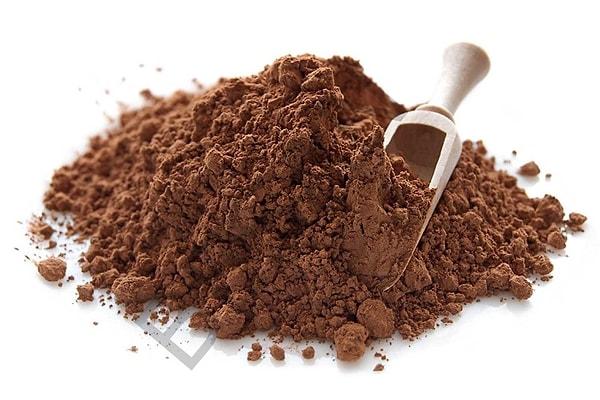 8. Kakao Ölçüleri