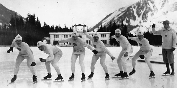 8. Önceki yıllarda olimpiyatlara 1900 ve 1924 yıllarında ev sahipliği yapan Fransa, 2024'te üçüncü kez ev sahipliği yapmış olacak.