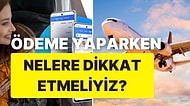 Fiyatlar Almış Başını Gidiyorken Ucuza Uçak Bileti Alabileceğiniz Cebinizi Yakmayacak Siteleri Listeledik