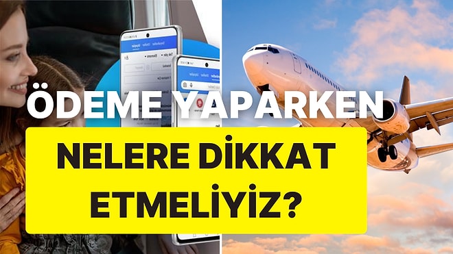 Fiyatlar Almış Başını Gidiyorken Ucuza Uçak Bileti Alabileceğiniz Cebinizi Yakmayacak Siteleri Listeledik