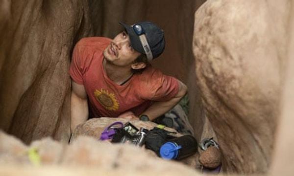 12. 127 Hours (2010)