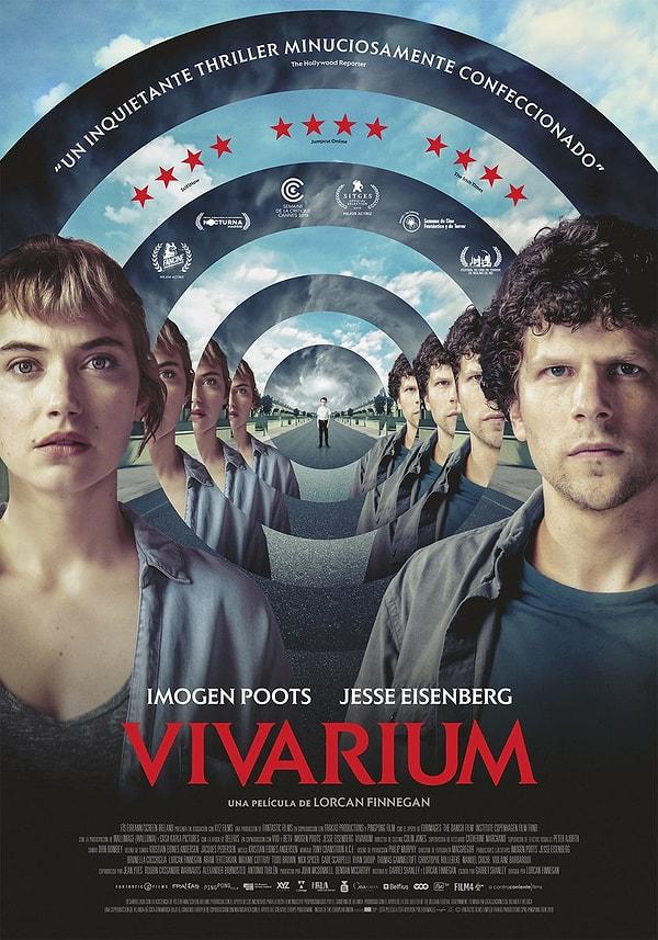 6. Vivarium (2020)