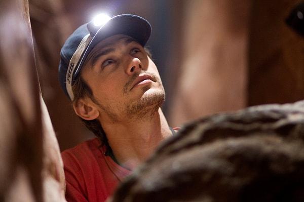 3. 127 Hours (2010)