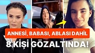 Gizli Tanık Konuştu: Gamze'nin Şüpheli Ölümünün Ardından Anne ve Babası Canlı Yayında Gözaltına Alındı