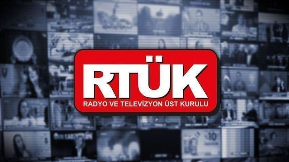 RTÜK'teki Boş Koltuk AK Parti'ye Geçti