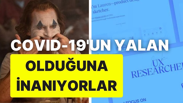 İnternette Dolaşan Yanlış Bilgileri Daha Çok Narsist ve Psikopati Eğilimi Olanların Uydurduğu İddia Edildi