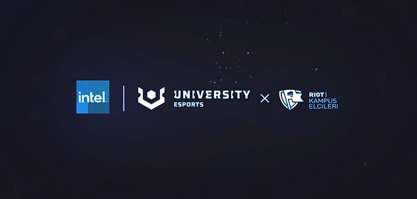 Ülkemizin üniversite öğrencilerine yerel ve uluslararası espor endüstrisinde profesyonel oyunculuktan koçluğa, hakemlikten sunuculuğa kadar kendilerini gösterme imkanı sağlayan Intel UNIVERSITY Esports Türkiye'nin Güz Sezonu başlıyor.