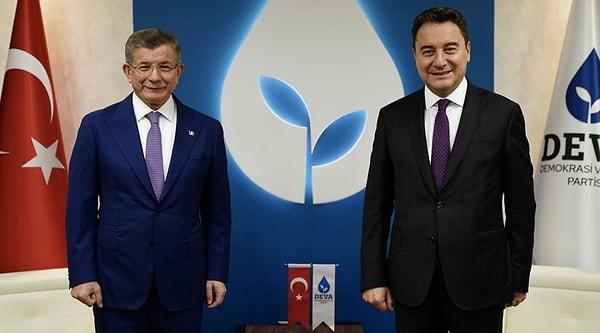 HDP, DEVA Partisi ve Gelecek Partisi’ne davetiye yok