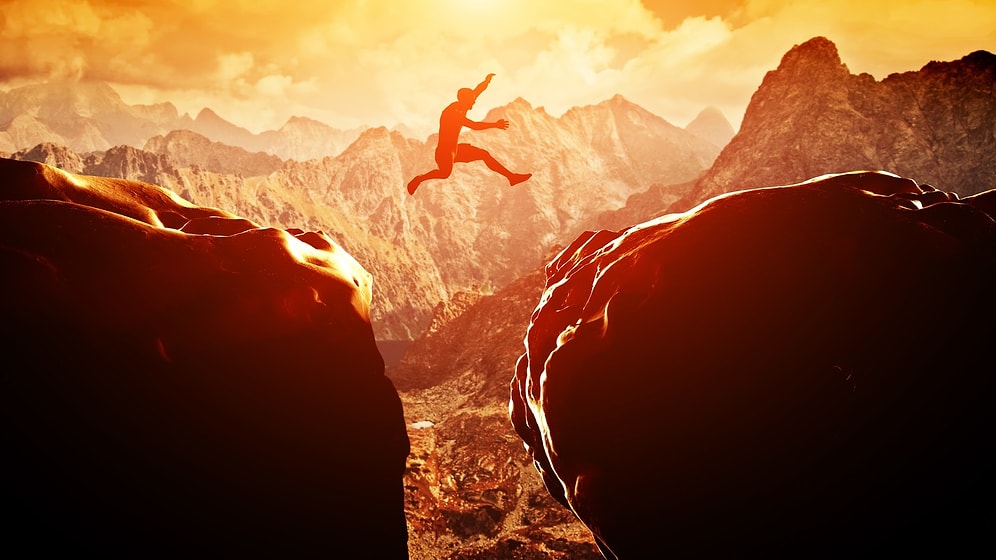 Girişimcilik Yolunda Karşına Çıkabilecek En Büyük Problemi Söylüyoruz!