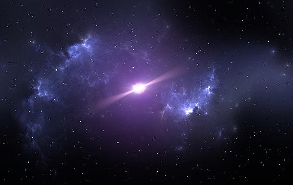 Özellikle teorik modellerde kararlı görünen bir konfigürasyon, ilginç bir kuark yıldızıdır.
