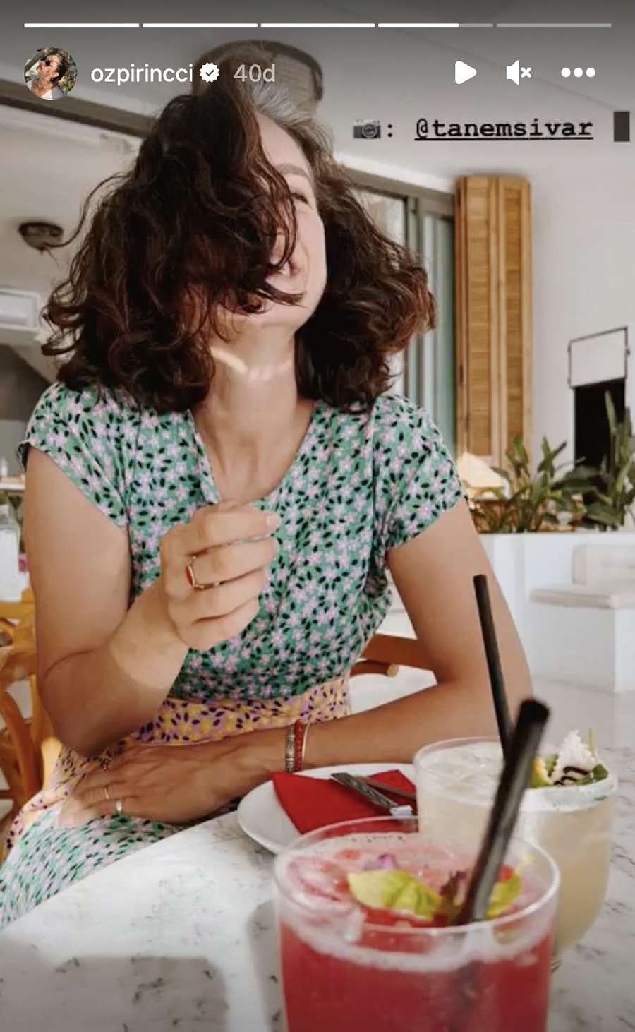 3. Özge Özpirinçci 