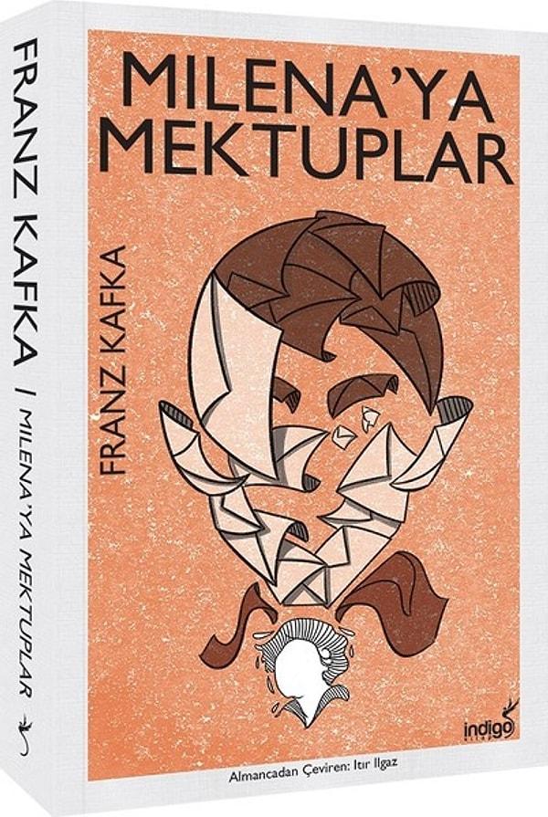 3. Milena'ya Mektuplar - Franz Kafka