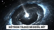 Şimdiye Kadar Bulunan En Hafif Nötron Yıldızı Uzmanlara Göre Yeni Tür Bir Astronomik Obje Olabilir