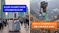 Yaşadığımız Dünya Hakkında Okuduğunuz Anda Yüzünüze Tokat Gibi Çarpacak Rahatsız Edici Gerçekler