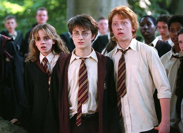 Başta ülkemizde olmak üzere sayısız ülkede gösterime giren 'Harry Potter' serisinin hepimizin gönlünde ayrı bir yeri var demek mümkün.