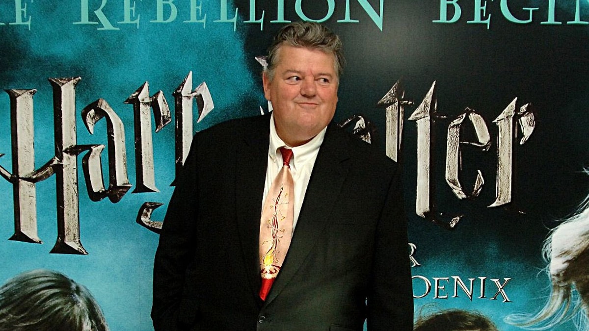 Harry Potter Serisinin Hagrid'i Robbie Coltrane'nin Ölüm Sebebi Açıklandı!