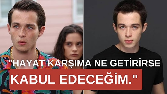 120 Kilo Olduğu için Dışlanmış! Tozluyaka'nın Sinan'ı Can Bartu Arslan Hakkında İlk Kez Duyacağınız Bilgiler