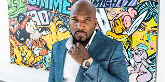 Jeezy Details His Journey Into The Real-Estate Business