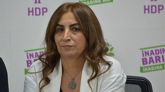 Adli Tıp Kurumu, Aysel Tuğluk Hakkında 'Cezaevinde Kalamaz' Raporu Verdi