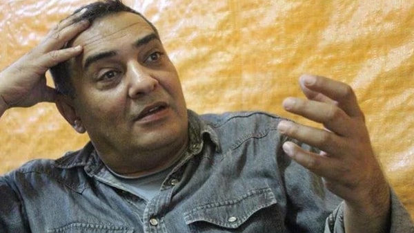 'Dostumuz, yazarımız Ahmet Tulgar'ı kaybettik'