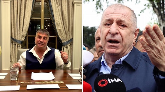 Özdağ'dan Peker Açıklaması: 'Türkiye'ye Dönmesini Sağlayacağız'