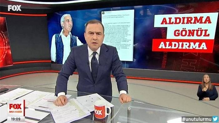 Selçuk Tepeli'den Edip Akbayram Tepkisi: 'Zonguldak Valisi Kim Ya!'