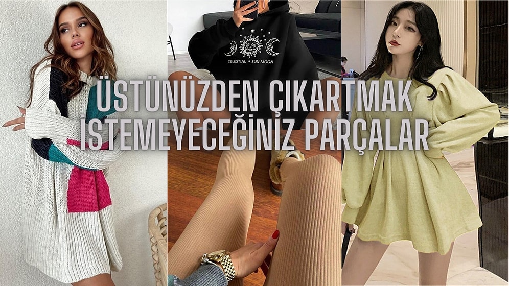 Her Gün Giymek İçin Can Atacağınız Kışlık Trend Kıyafet Tavsiyeleri