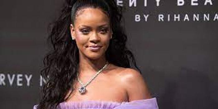 Rihanna Set To Make Musical Comeback This Friday