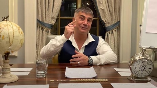 Sedat Peker'in Yardım Kolilerini Dağıtanlar Ağır Ceza Mahkemesinde Yargılanacak