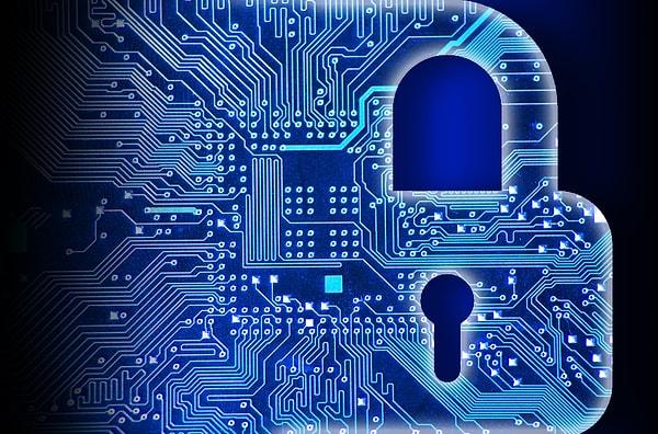 Dijital Zeka arasında yer alan kavramlardan diğeri de hackleme, sahtekarlık gibi saldırıları önlemek için güvenlik araçlarını kullanma yeteceğini anlatan "Dijital Güvenlik" kavramıdır.